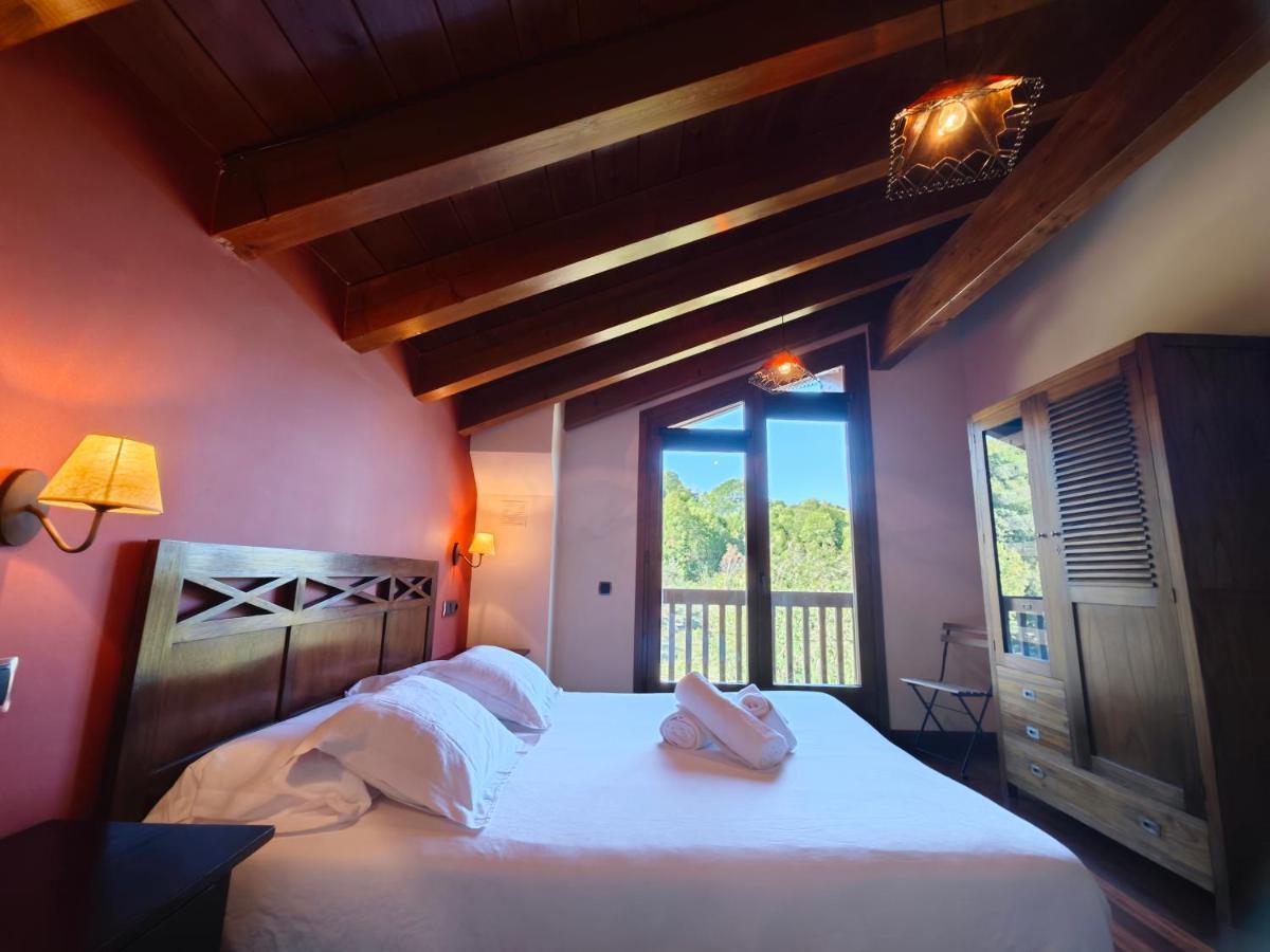 Villa Els Tres Sols Camprodon Exterior foto
